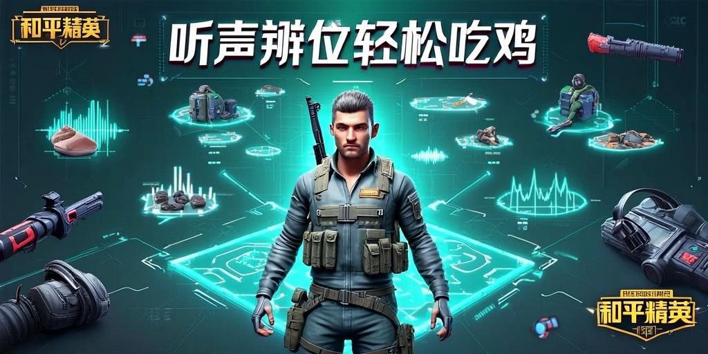 和平精英《诛仙》辅助
